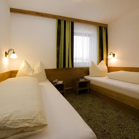 Apart Sonnenplateau Serfaus Room photo