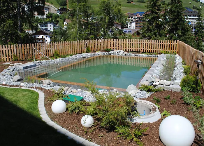 Apart Sonnenplateau