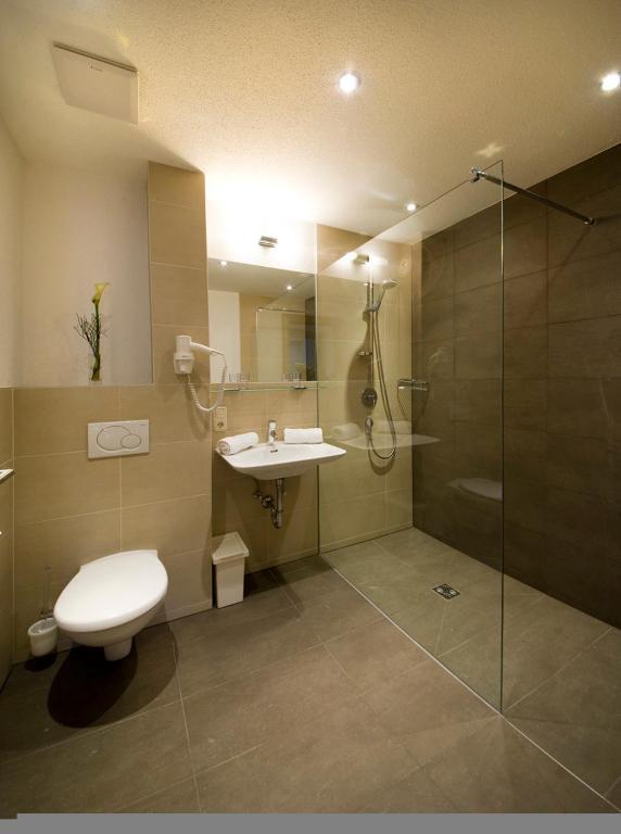 Sonnenplateau Apartment